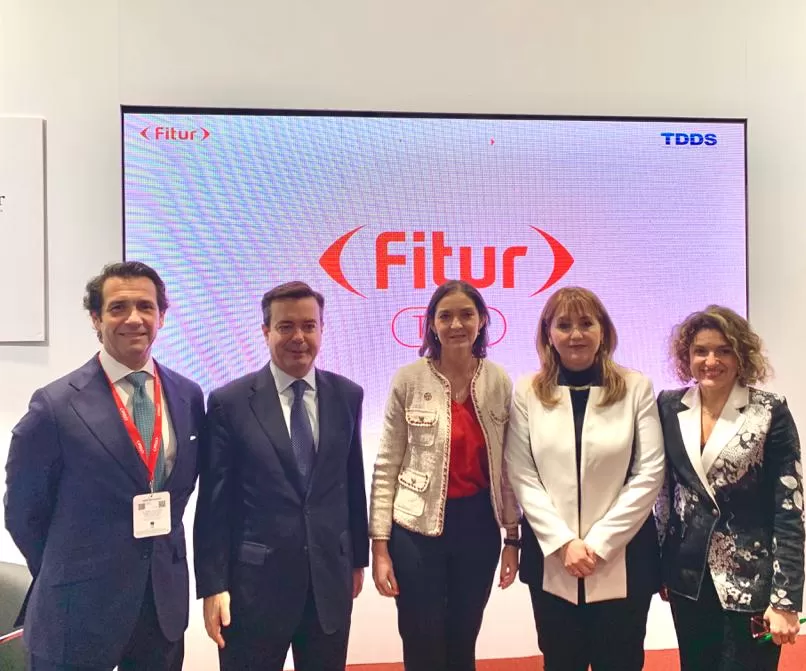 Jornada del World Travel & Tourism Council en FITUR TALENT