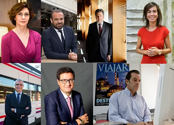 Las razones de los expositores más fieles para no perderse ninguna edición de FITUR