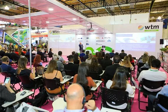 Corporate Travel Area se refuerza en la 8ª edición con un día dedicado al contenido de HSMAI Brasil