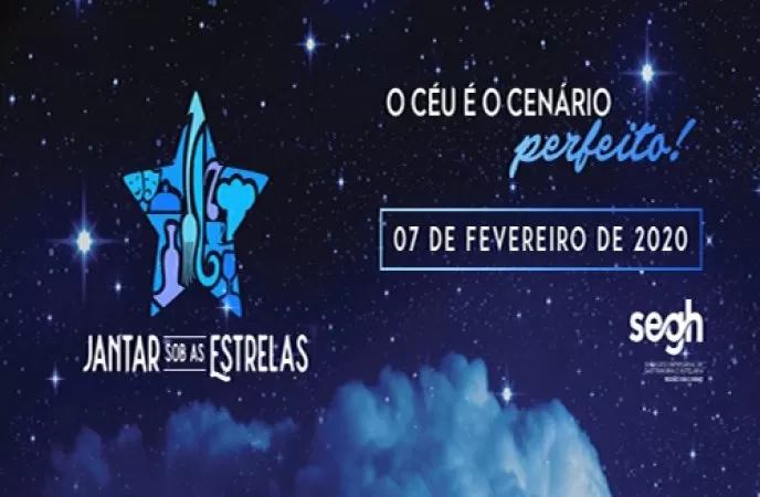 Cena bajo las estrellas programación se da a conocer