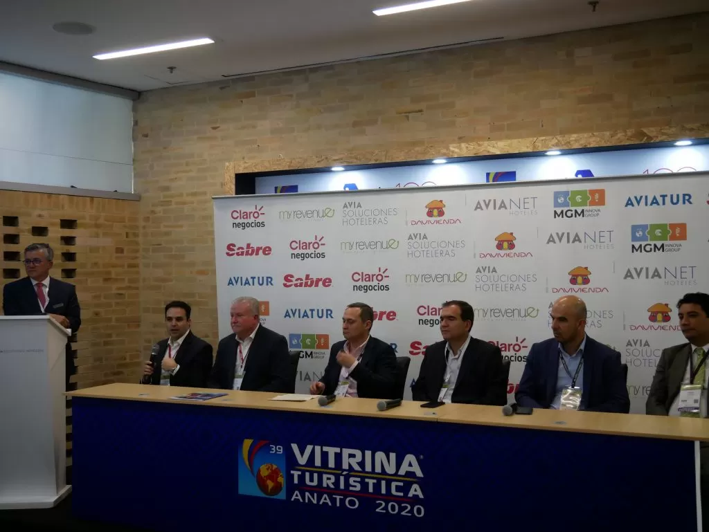 Grupo Aviatur lanza nueva iniciativa para mejorar la gestión de hoteles