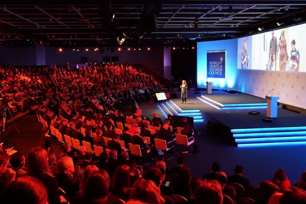 PLAN DE SEGURIDAD Y SALUD PARA LA CUMBRE GLOBAL DEL WTTC 2021