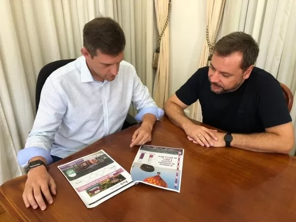 Bento Gonçalves recibió alrededor de 1,7 millones de visitantes en 2019