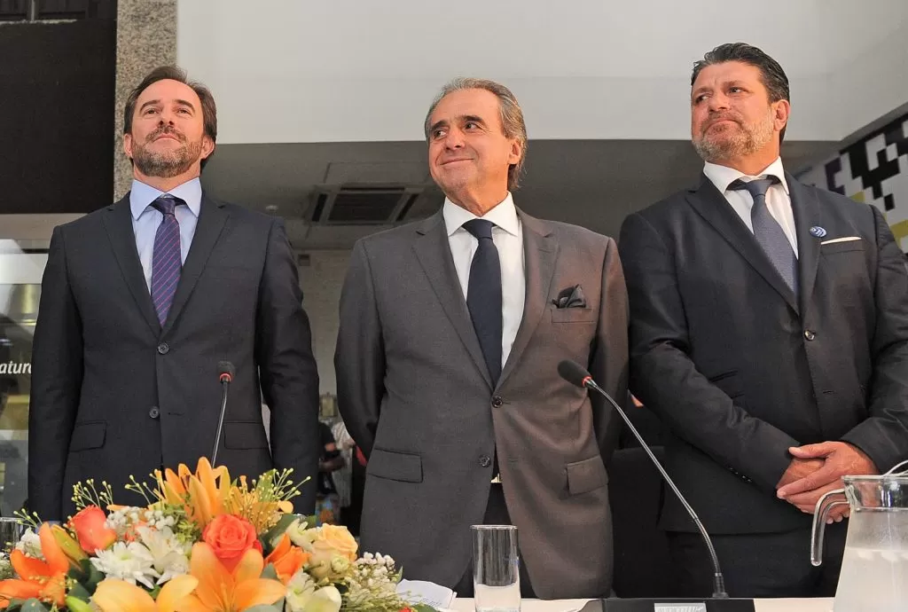 Uruguay: asumieron nuevas autoridades en el Ministerio de Turismo