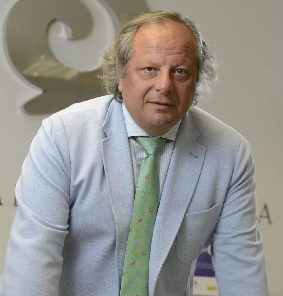 La cadena Balnearios Relais Termal pone en marcha una campaña solidaria de acompañamiento telefónico.