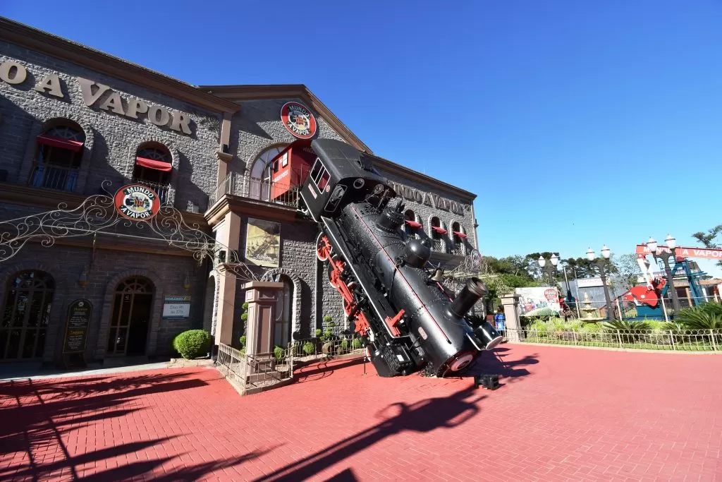Gramado se prepara para nuevos tiempos en el sector turístico y cambio en el perfil de los visitantes