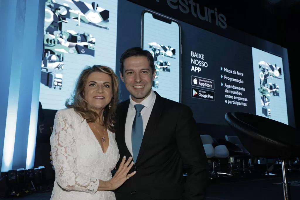 FESTURIS busca diálogo com outros eventos do turismo e preza pela manutenção da equipe