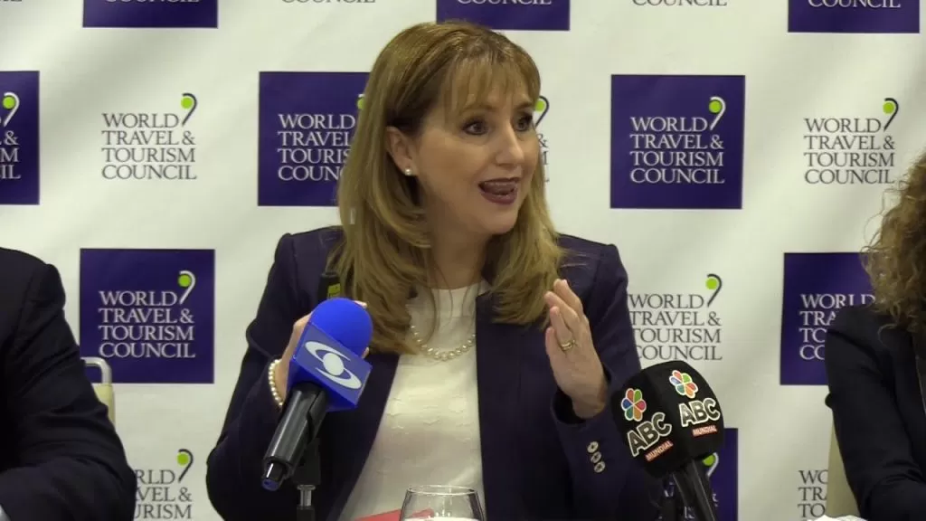 URGE APOYO DE GOBIERNOS A EMPRESAS DE VIAJES Y TURISMO, PARA SUPERAR LA CRISIS DEL COVID-19: WTTC