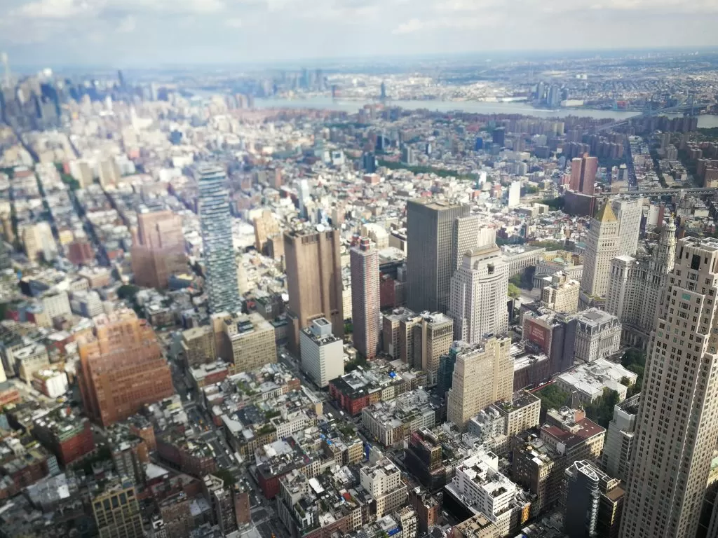 NUEVA YORK, LOS ANGELES Y SAN FRANCISCO LANZAN CAMPAÑA DIGITAL CON APOYO DE LA COMUNIDAD EN CUARENTENA