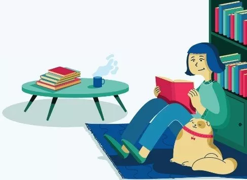 #YoLeoEnCasa:  Cámara Colombiana del Libro