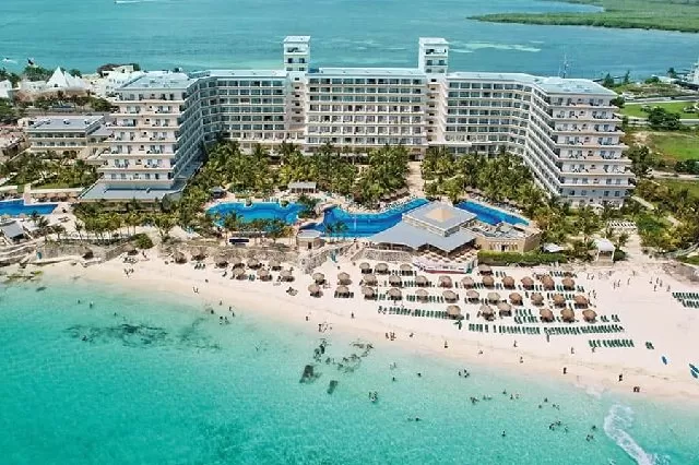 Cancún: hoteleros tendrán en mayo la certificación Covid-Free
