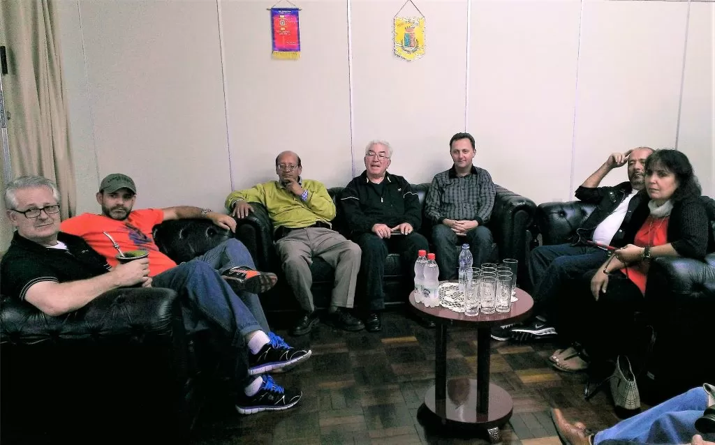 Ordenados frente a desordenados: cómo convivir