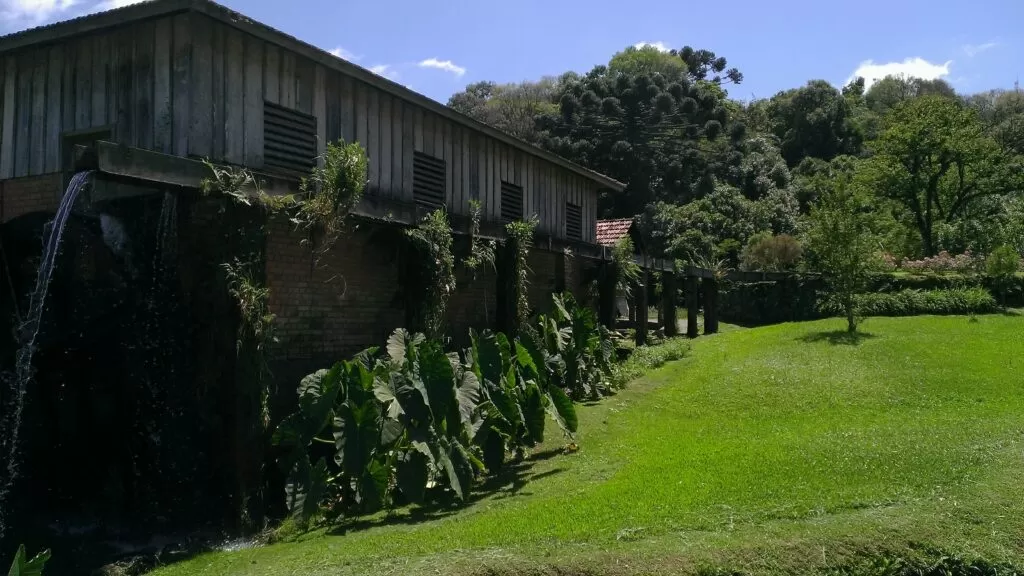 Reanudación del turismo en la Serra Gaúcha