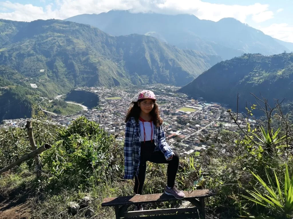 FIN DE LAS PROTESTAS EN ECUADOR