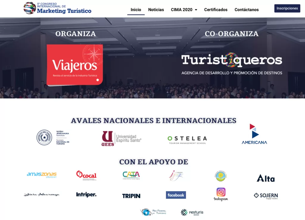 TURISMO SIN RIESGOS, EL NUEVO DESAFÍO MUNDIAL