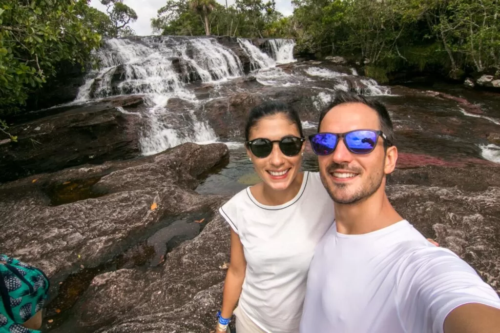 Propone una nueva forma de viajar a destinos remotos de Colombia