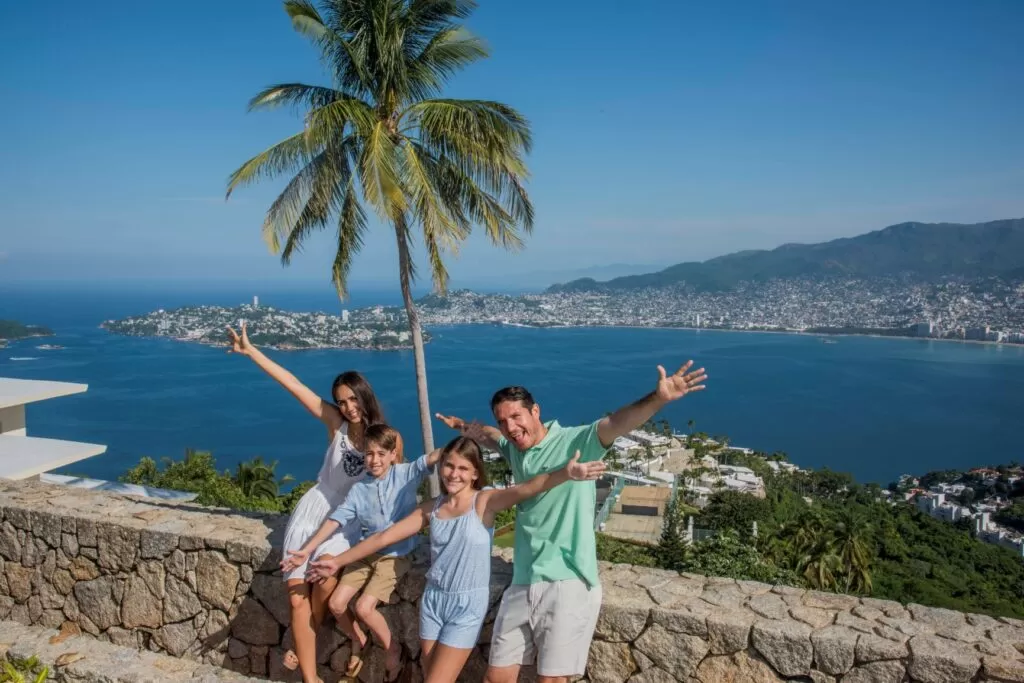 Acapulco se prepara para un nuevo turista