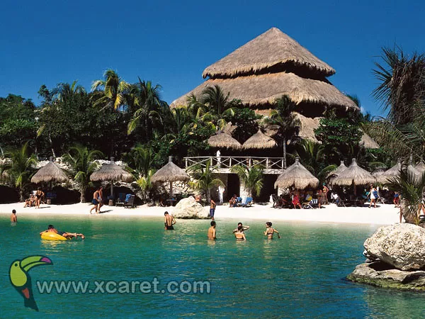 GRUPO XCARET RECIBE EL SELLO DE VIAJE SEGURO DEL WTTC