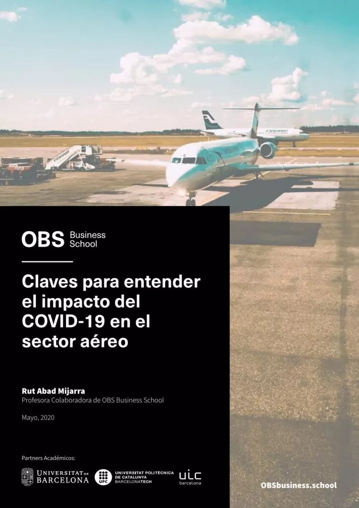Radiografía del sector aeronáutico en Latam y el mundo