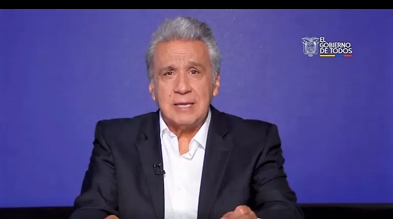 ¿DONDE ESTÁ EL DINERO DE #REACTIVATEECUADOR?
