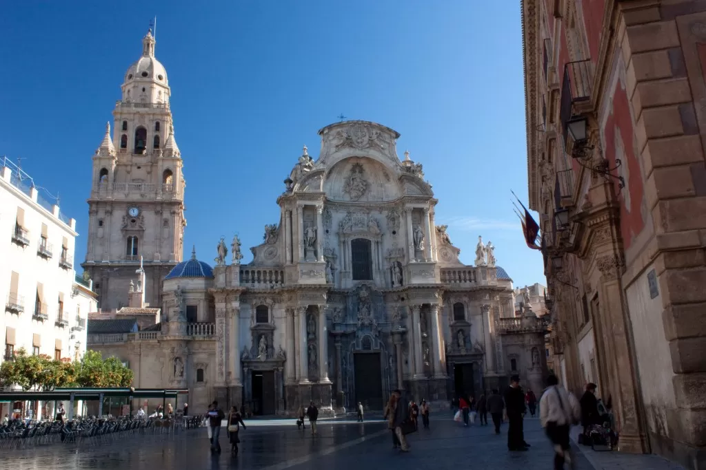 Murcia seguirá en 2021 como Capital Española de la Gastronomía