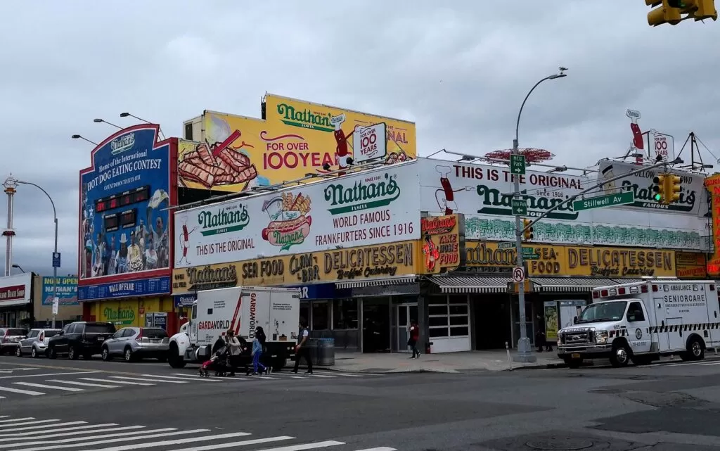 “VACACIONES EN CASA”: DISFRUTAR EL FIN DE SEMANA EN LA CIUDAD DE NUEVA YORK