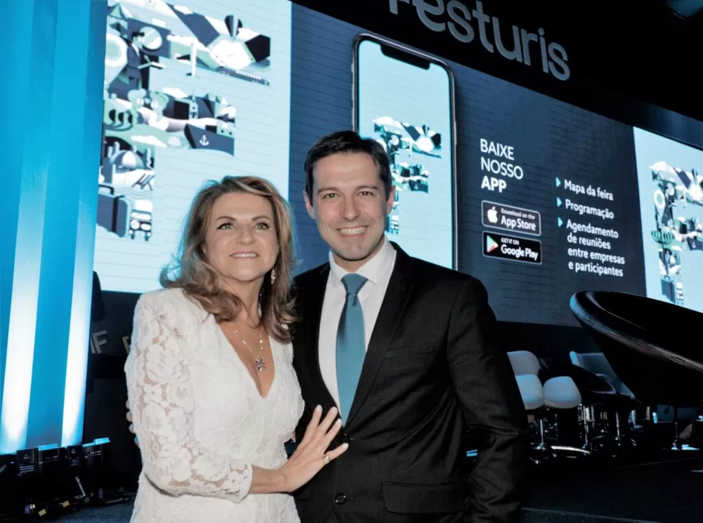 Festuris encerra com números positivos e novidade para 2022