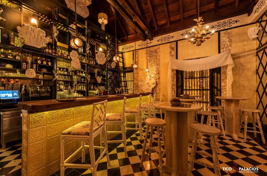 Restaurante Candé cocina 100% Cartagenera recibe premio otorgado por la revista norteamericana Wine Spectator