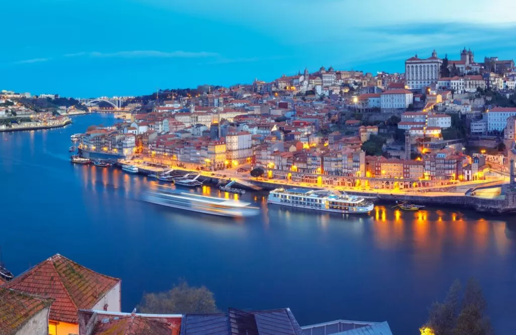 Viajes en otoño olvidándose del virus, pero teniéndolo en cuenta