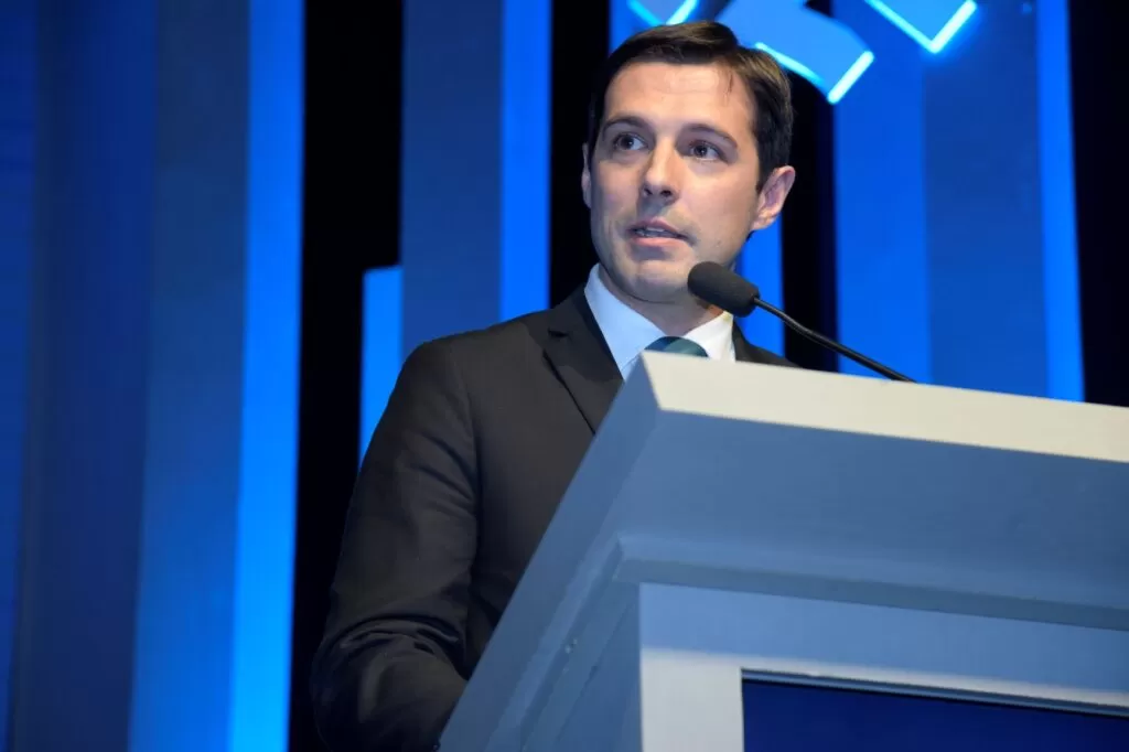 Eduardo Zorzanello entre los 100 más poderosos del turismo brasileño