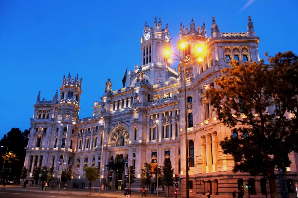 25 estupendas ideas para disfrutar Madrid… sin salir de Madrid