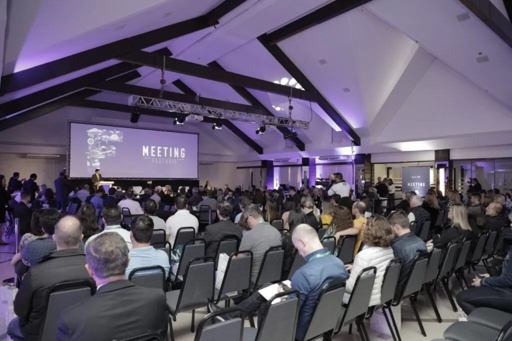 Connection Meeting ofrece contenido para contribuir a la transformación del turismo