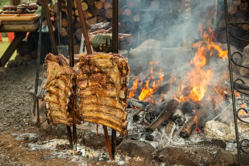 Los hoteles que acogen el Festuris Connection tienen productos frescos y locales en el equilibrio de su gastronomía