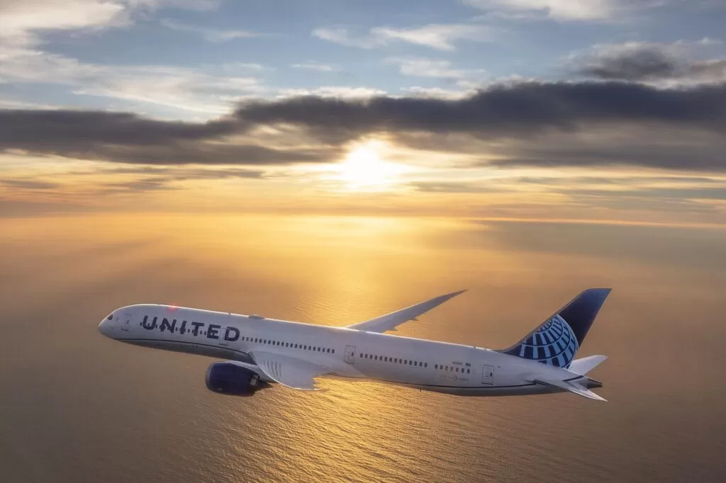 United Airlines facilita aún más la obtención del  estatus MileagePlus Premier para el 2022