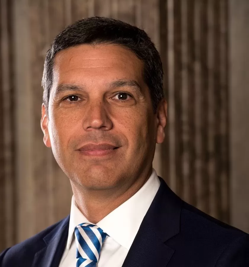 NH HOTEL GROUP  NOMBRA A CHRISTIAN JOSÉ DAGHELINCKX COMO SU NUEVO MANAGING DIRECTOR DE LA UNIDAD DE NEGOCIO AMERICA