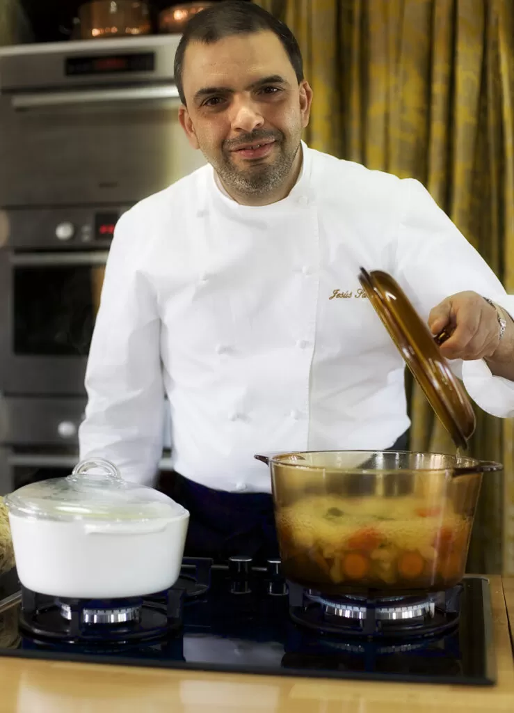 “Santander Foodie”, el mayor evento gastronómico para aficionados y amantes de la cocina.