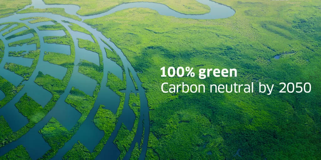 United Asume Un Compromiso Audaz Con el Medioambiente, Único Entre  Todas las Aerolíneas: Se Compromete a Ser 100% Ecológico Mediante la  Reducción del 100% de las Emisiones de Gases de Efecto Invernadero  para 2050