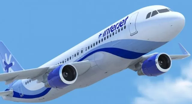 Tras solicitud de ANATO y de usuarios, SuperTransporte impone multa a INTERJET.