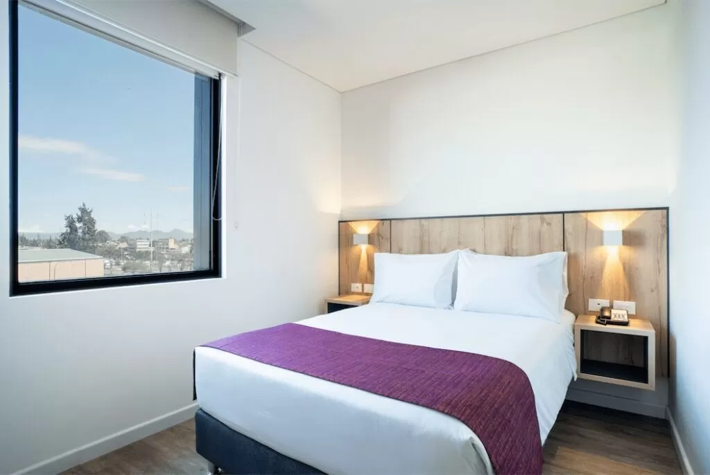 La arquitectura única del Ramada Encore by Wyndham llega a Bogotá