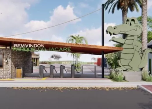 Prefeitura de Cabedelo investirá R$ 3 milhões no Parque Turístico do Jacaré