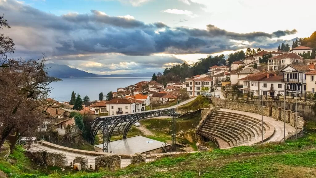 Macedonia del Norte. Breve recorrido por el país más joven y probablemente menos conocido de Europa