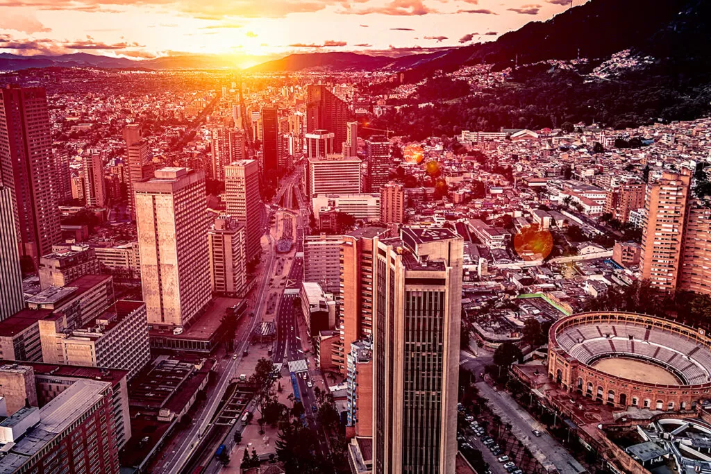 Turismo cosmopolita, gastronómico e histórico, Bogotá se apresta para vivir en grande la Semana Santa