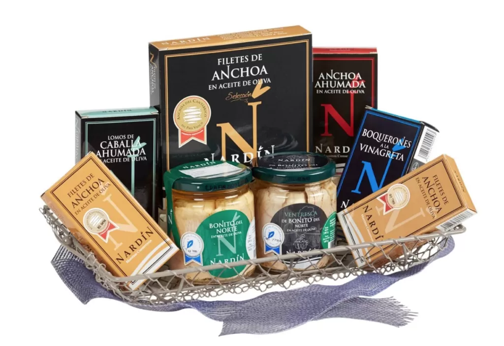 EN EL DÍA DE LA MADRE, SORPRÉNDELA CON PRODUCTOS GOURMET