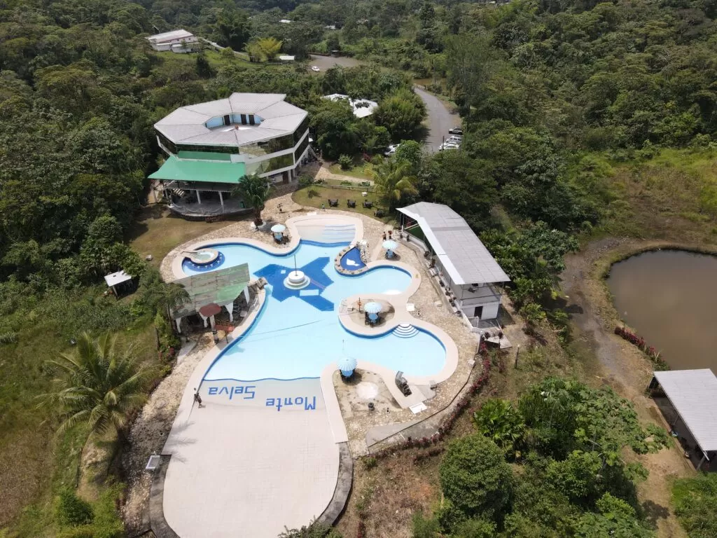 ECOPARK: COMPROMISO CON LA BIOSEGURIDAD