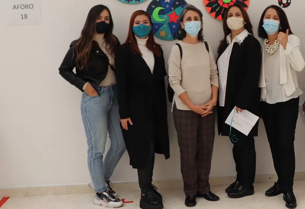 NH Hotel Group comparte sonrisas