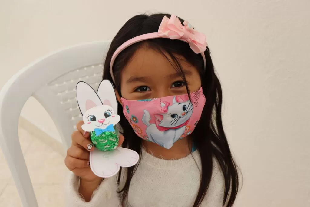 NH HOTEL GROUP CELEBRÓ LA PASCUA Y EL ‘DÍA DEL NIÑO’ EN COLOMBIA