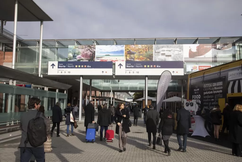 ENCUENTROS TV FITUR 2021, LA RECUPERACIÓN DEL TURISMO A DEBATE