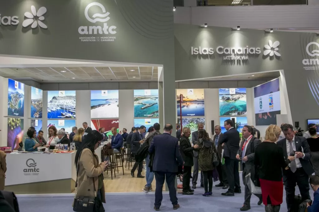 Canarias presentará en FITUR su oferta turística y ofrecerá un espacio de negocio a la industria canaria