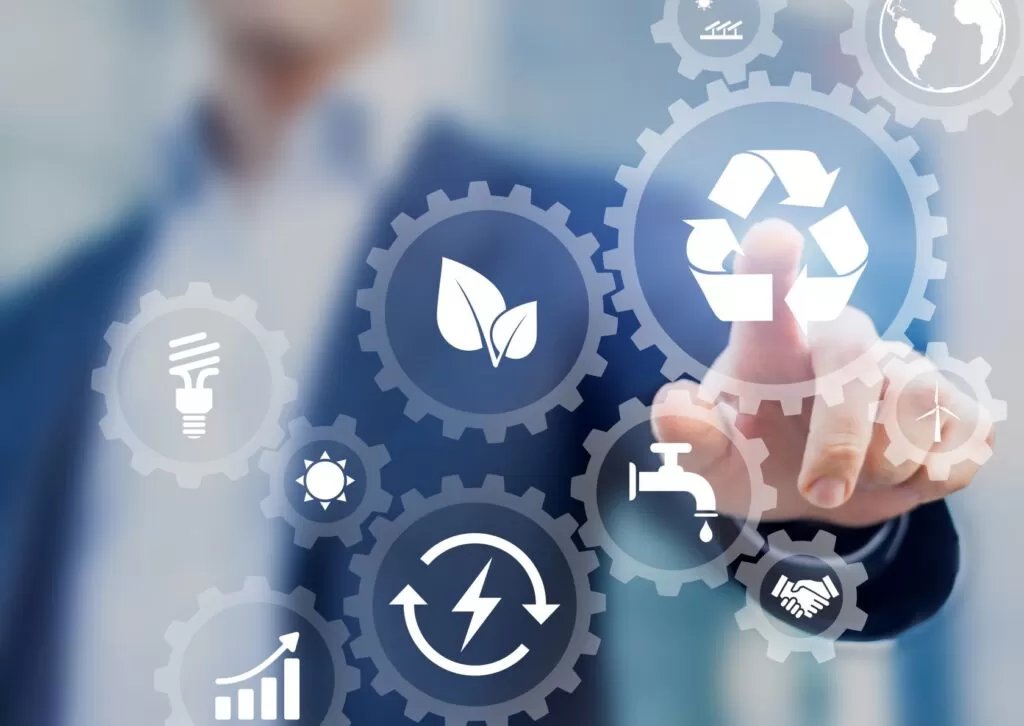 SEGUNDA RUEDA DE NEGOCIOS DE INDUSTRIA Y MEDIO AMBIENTE, GENERARÁ MÁS DE 13.800 MILLONES DE PESOS