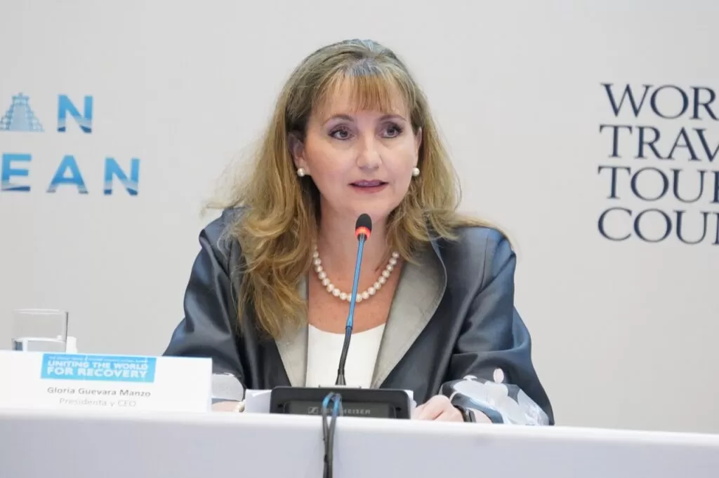 WTTC ANUNCIA CAMBIOS EN SU ORGANIZACIÓN